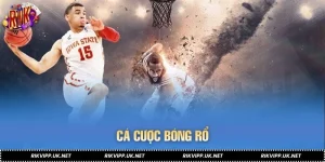 Cá Cược Bóng Rổ - Nhịp Đập Sôi Động Trên Từng Bảng Kèo