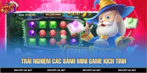 Nổ Hũ Kim Cương - Cơ Hội Đổi Đời Với Vòng Quay Sôi Động